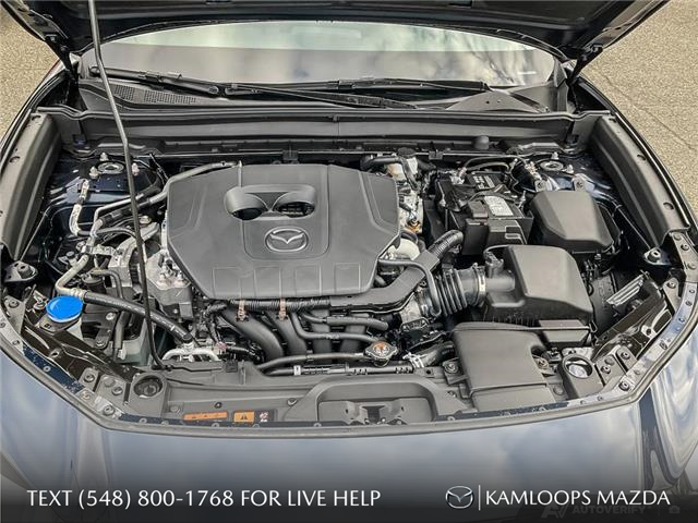 2025 Mazda CX-30 GX (Stk: ZS451) in Kamloops - Image 10 of 25