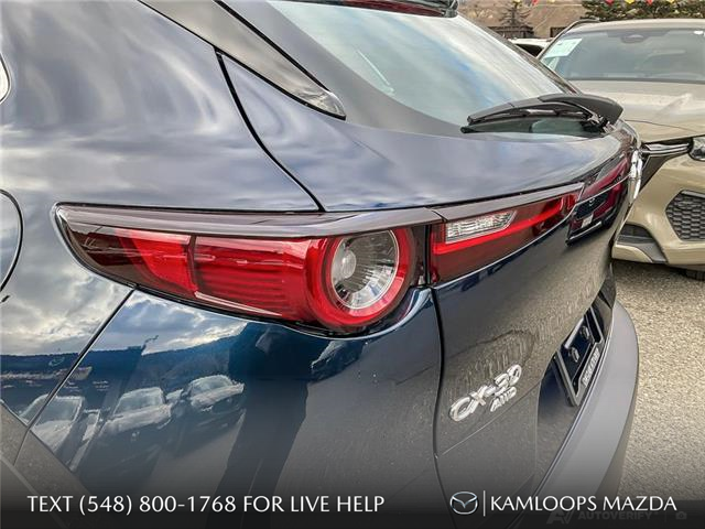 2025 Mazda CX-30 GX (Stk: ZS451) in Kamloops - Image 11 of 25