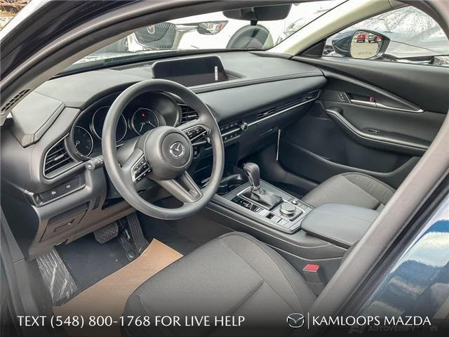 2025 Mazda CX-30 GX (Stk: ZS451) in Kamloops - Image 13 of 25