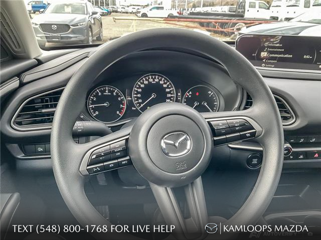 2025 Mazda CX-30 GX (Stk: ZS451) in Kamloops - Image 14 of 25