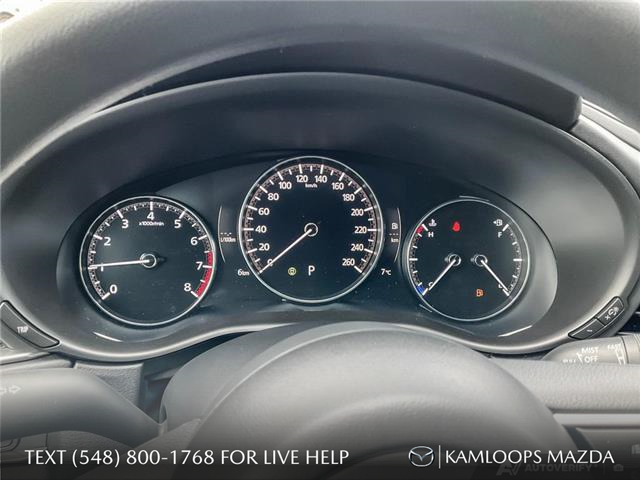 2025 Mazda CX-30 GX (Stk: ZS451) in Kamloops - Image 15 of 25