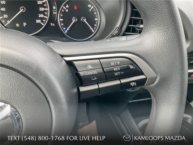 2025 Mazda CX-30 GX (Stk: ZS451) in Kamloops - Image 16 of 25