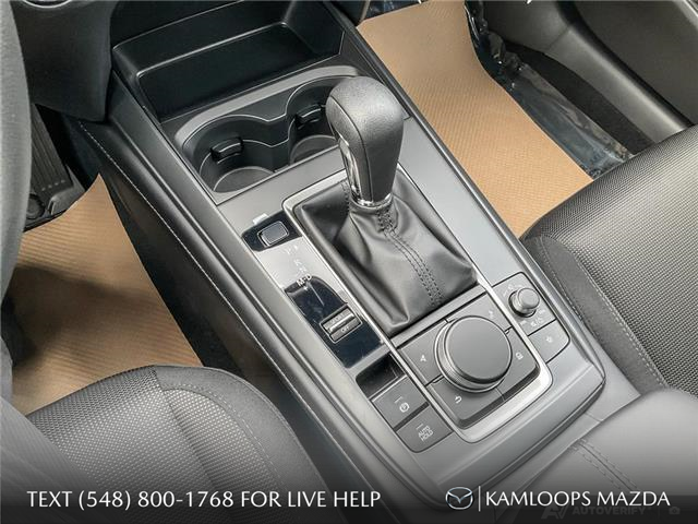 2025 Mazda CX-30 GX (Stk: ZS451) in Kamloops - Image 18 of 25