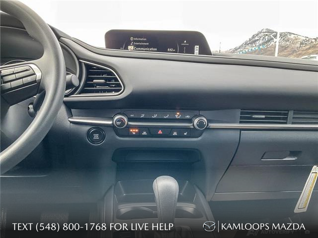 2025 Mazda CX-30 GX (Stk: ZS451) in Kamloops - Image 19 of 25