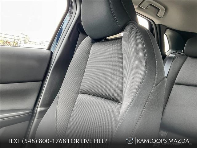 2025 Mazda CX-30 GX (Stk: ZS451) in Kamloops - Image 20 of 25