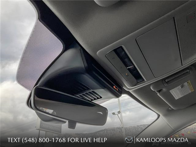 2025 Mazda CX-30 GX (Stk: ZS451) in Kamloops - Image 21 of 25