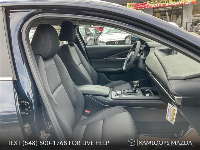 2025 Mazda CX-30 GX (Stk: ZS451) in Kamloops - Image 22 of 25