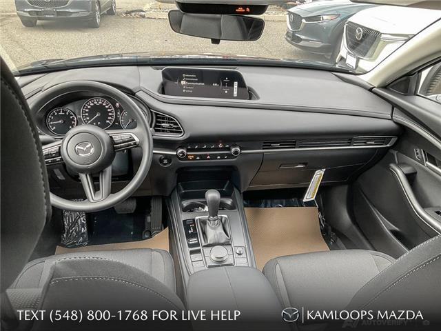 2025 Mazda CX-30 GX (Stk: ZS451) in Kamloops - Image 24 of 25
