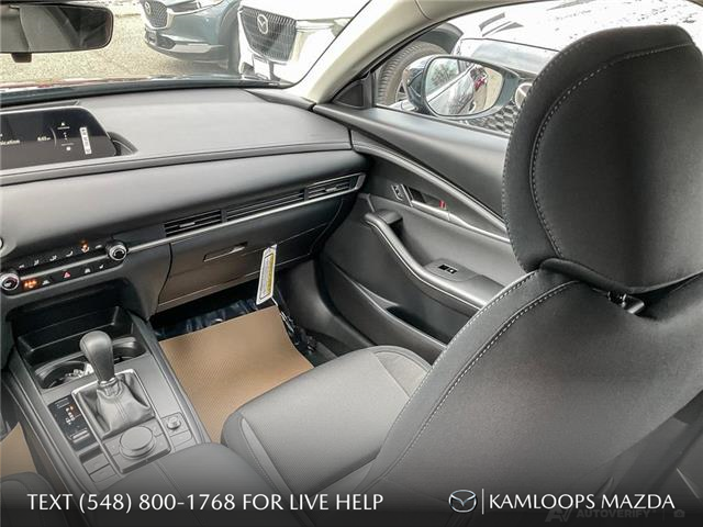 2025 Mazda CX-30 GX (Stk: ZS451) in Kamloops - Image 25 of 25