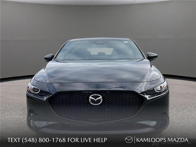2025 Mazda Mazda3 Sport GS (Stk: ES468) in Kamloops - Image 2 of 25