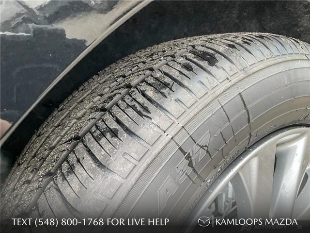 2025 Mazda Mazda3 Sport GS (Stk: ES468) in Kamloops - Image 7 of 25