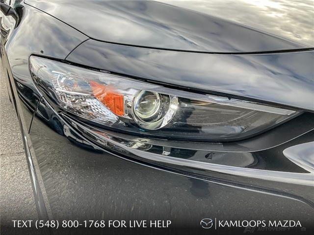 2025 Mazda Mazda3 Sport GS (Stk: ES468) in Kamloops - Image 8 of 25