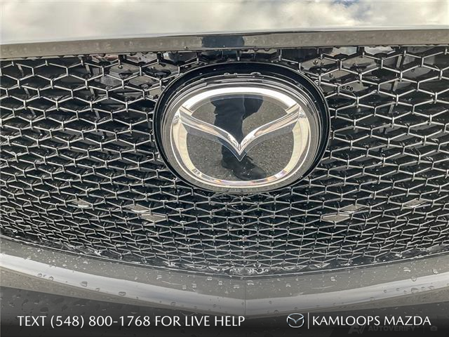 2025 Mazda Mazda3 Sport GS (Stk: ES468) in Kamloops - Image 9 of 25