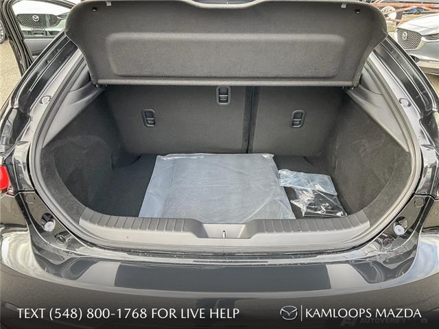 2025 Mazda Mazda3 Sport GS (Stk: ES468) in Kamloops - Image 12 of 25