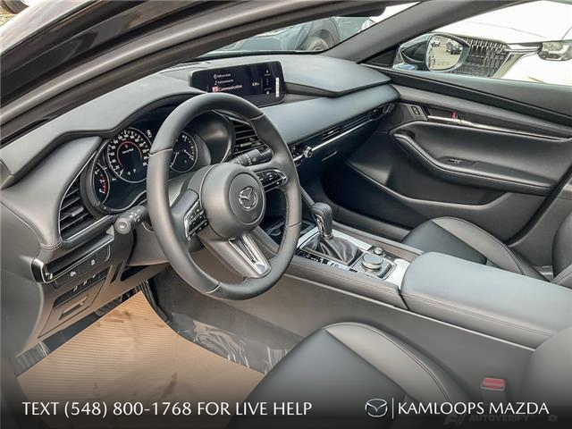 2025 Mazda Mazda3 Sport GS (Stk: ES468) in Kamloops - Image 13 of 25