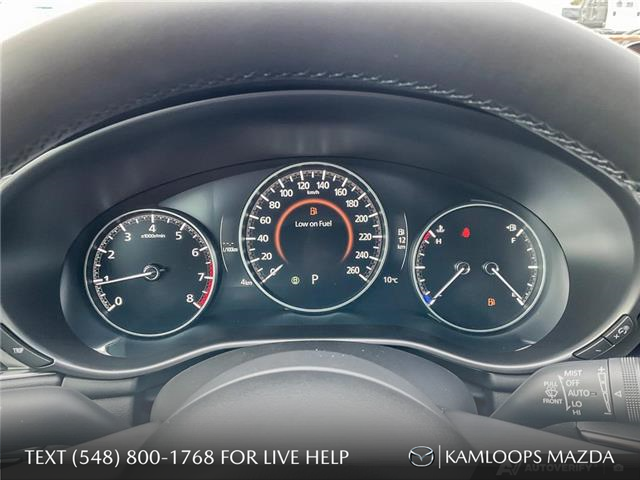 2025 Mazda Mazda3 Sport GS (Stk: ES468) in Kamloops - Image 15 of 25