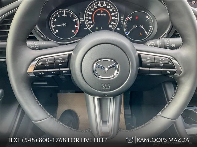 2025 Mazda Mazda3 Sport GS (Stk: ES468) in Kamloops - Image 16 of 25