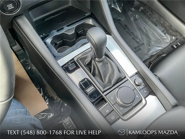 2025 Mazda Mazda3 Sport GS (Stk: ES468) in Kamloops - Image 18 of 25