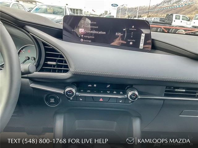 2025 Mazda Mazda3 Sport GS (Stk: ES468) in Kamloops - Image 19 of 25