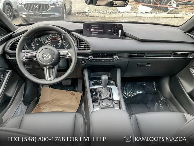2025 Mazda Mazda3 Sport GS (Stk: ES468) in Kamloops - Image 24 of 25