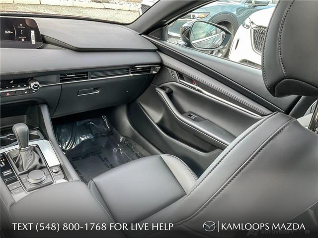 2025 Mazda Mazda3 Sport GS (Stk: ES468) in Kamloops - Image 25 of 25