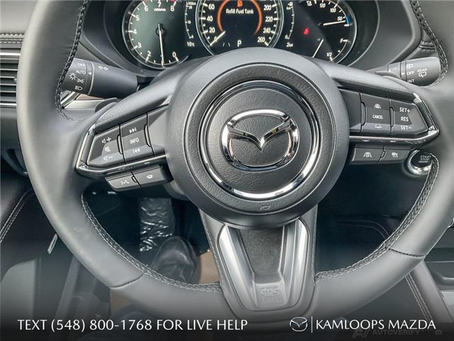 2025 Mazda CX-5 Signature (Stk: YS466) in Kamloops - Image 16 of 25