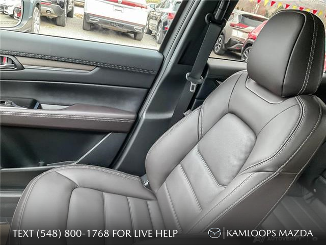 2025 Mazda CX-5 Signature (Stk: YS466) in Kamloops - Image 20 of 25