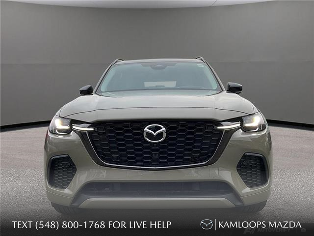 2025 Mazda CX-70 MHEV GT (Stk: SS460) in Kamloops - Image 2 of 25