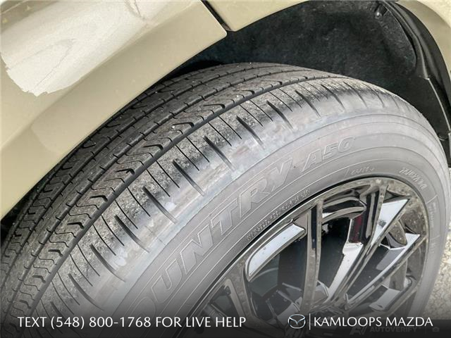 2025 Mazda CX-70 MHEV GT (Stk: SS460) in Kamloops - Image 7 of 25