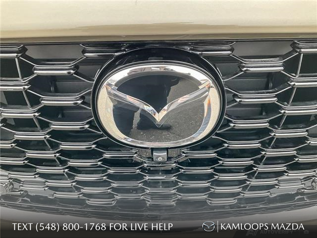 2025 Mazda CX-70 MHEV GT (Stk: SS460) in Kamloops - Image 9 of 25