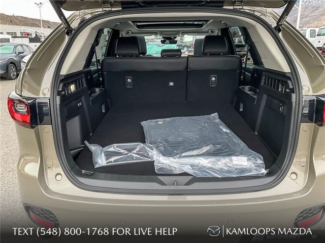2025 Mazda CX-70 MHEV GT (Stk: SS460) in Kamloops - Image 12 of 25