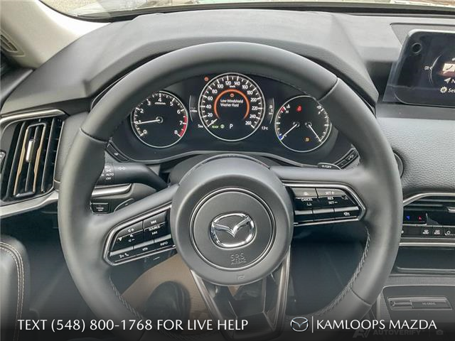 2025 Mazda CX-70 MHEV GT (Stk: SS460) in Kamloops - Image 14 of 25