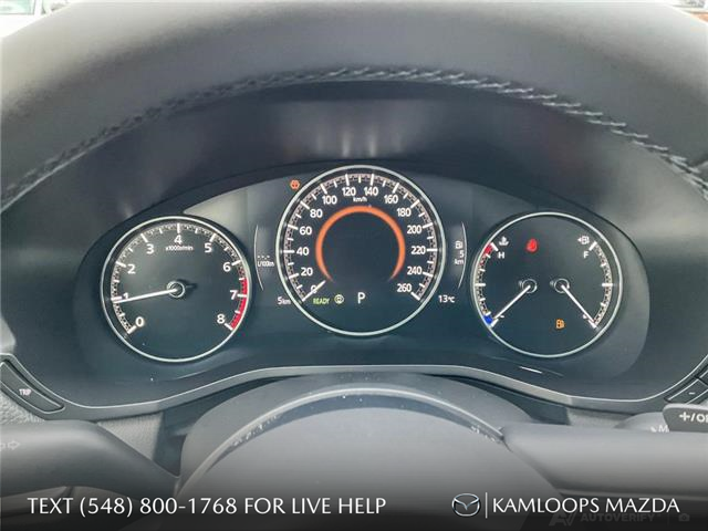 2025 Mazda CX-70 MHEV GT (Stk: SS460) in Kamloops - Image 15 of 25