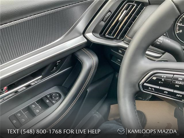2025 Mazda CX-70 MHEV GT (Stk: SS460) in Kamloops - Image 17 of 25