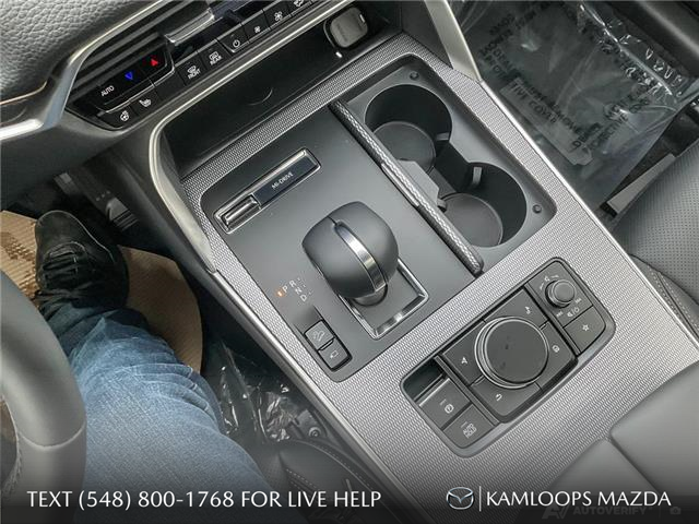 2025 Mazda CX-70 MHEV GT (Stk: SS460) in Kamloops - Image 18 of 25