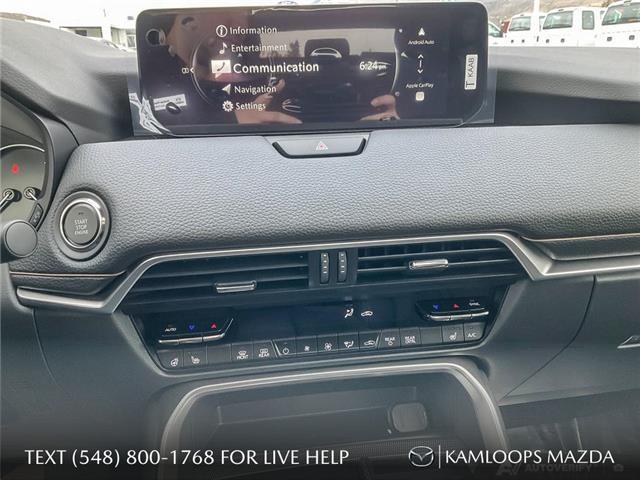 2025 Mazda CX-70 MHEV GT (Stk: SS460) in Kamloops - Image 19 of 25