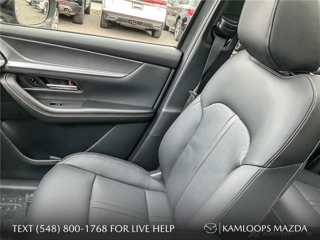 2025 Mazda CX-70 MHEV GT (Stk: SS460) in Kamloops - Image 20 of 25