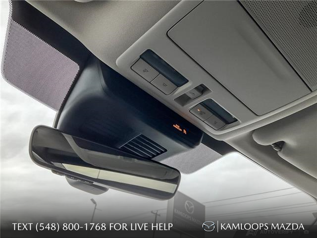 2025 Mazda CX-70 MHEV GT (Stk: SS460) in Kamloops - Image 21 of 25