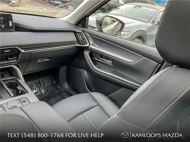 2025 Mazda CX-70 MHEV GT (Stk: SS460) in Kamloops - Image 25 of 25