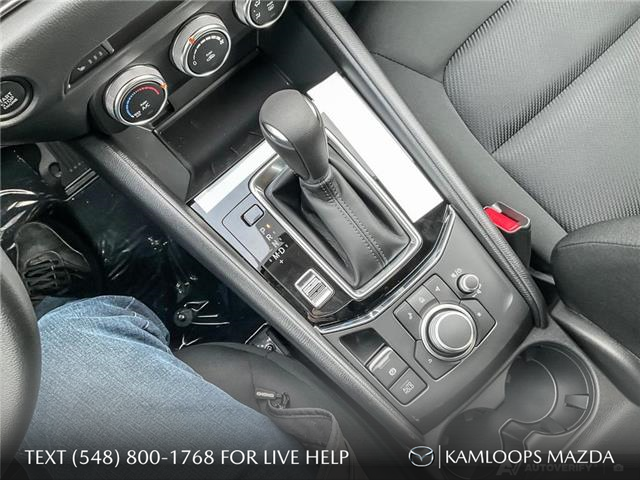 2025 Mazda CX-5 GX (Stk: YS467) in Kamloops - Image 18 of 25