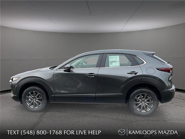 2025 Mazda CX-30 GX (Stk: ZS437) in Kamloops - Image 3 of 25