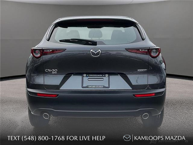 2025 Mazda CX-30 GX (Stk: ZS437) in Kamloops - Image 5 of 25