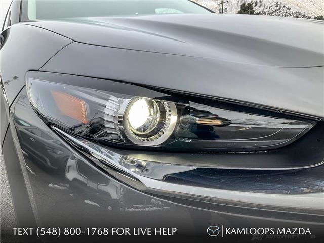 2025 Mazda CX-30 GX (Stk: ZS437) in Kamloops - Image 8 of 25