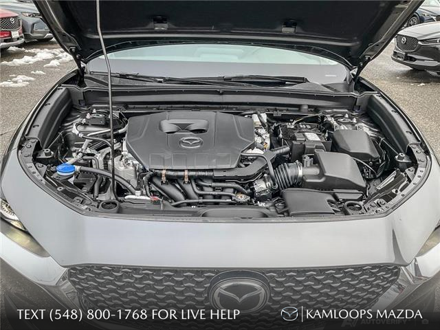 2025 Mazda CX-30 GX (Stk: ZS437) in Kamloops - Image 10 of 25