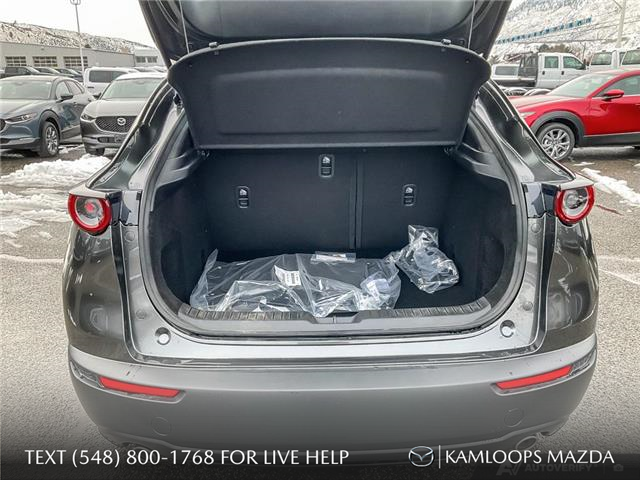 2025 Mazda CX-30 GX (Stk: ZS437) in Kamloops - Image 12 of 25