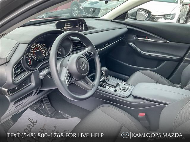 2025 Mazda CX-30 GX (Stk: ZS437) in Kamloops - Image 13 of 25