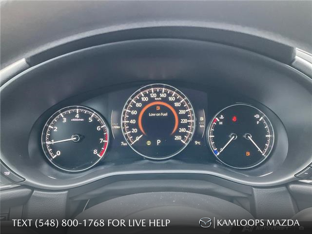 2025 Mazda CX-30 GX (Stk: ZS437) in Kamloops - Image 15 of 25