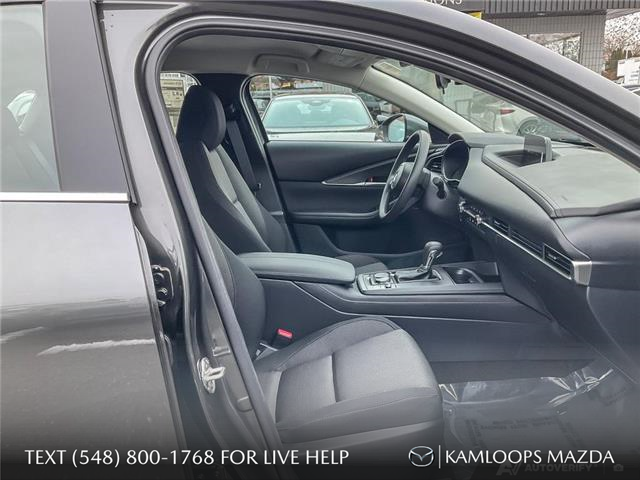 2025 Mazda CX-30 GX (Stk: ZS437) in Kamloops - Image 22 of 25