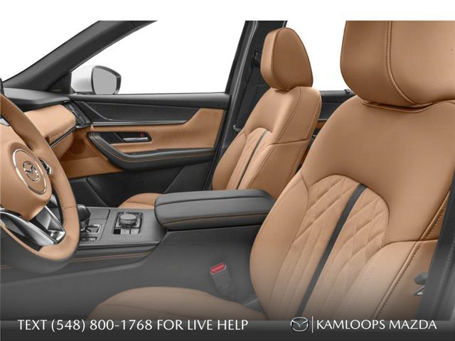 2025 Mazda CX-90 MHEV Signature (Stk: NS477) in Kamloops - Image 4 of 10