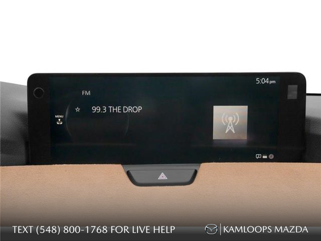 2025 Mazda CX-90 MHEV Signature (Stk: NS477) in Kamloops - Image 5 of 10